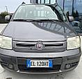 Fiat Panda 1.4 Natural Power Classic