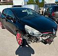 Renault Clio 1.5Tdci