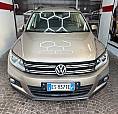 Volkswagen Tiguan 1.4 Tsi 122 Cv Trend & Fun Bluem