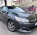 Citroen C4 1.6Hdi Exclusive 2011