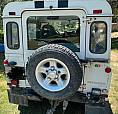 Defender 200.
