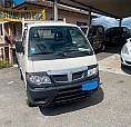 Piaggio Porter Fisso - 2015 . 115000Km . Perfetto