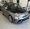Abarth 695 1.4 Turbo T-Jet Rivale Limited Edition 