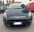 Fiat Punto 1.3 Mjt 2015