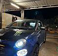 500 Abarth Yamaha Factory Racing