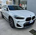 Bmw X2 Sdrive 18D Msport-X