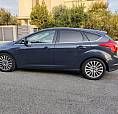 Ford Focus 1.6 Tdci 115 Cv Titanium