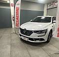 Renault Talisman Sporter Dci 130 Cv Edc Energy Int