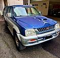 Mitsubishi L200 Gls