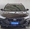 Ford Focus Sw 1.0T Ecoboost H St-Line 125Cv