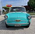 Autobianchi Bianchina 4 Posti