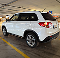 Suzuki Vitara 4X4 Benzina 2015 Eur 6