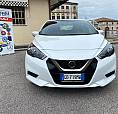 Nissan Micra Ig-T 92 5 Porte Acenta