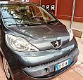 Peugeot 107 - 1.0 Plasir 5P Unipro. Vetrina
