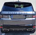 Land Rover Rr Sport 3ª Serie - 2018