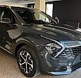 Kia Sportage 1.6 Crdi 136 Cv Dct7 2Wd Mild Hybrid 