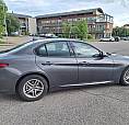 Alfa Romeo Giulia 2.2D 2019