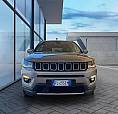 Jeep Compass 2.0 Multijet Ii 4Wd Limited Aut.
