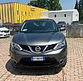 Nissan Qashqai 1.5 Dci Tekna.