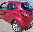 Ford Ka 1.2 Fire Benzina Perfetta