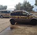 Fiat Panda Cross Restyling 4X4 1.3 Mjt 69Cv