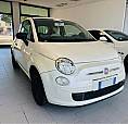 Fiat 500 1.2 By Diesel