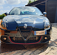 Alfa Romeo Giulietta Veloce 1750 Tct Cv 241