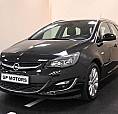 Opel Astra 1.7 Cdti 110Cv Sports Tourer Cosmo