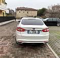 Ford Mondeo Hybrid Vignale