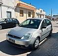 Ford Fiesta 1.4 Tdci 50kw 5p Gancio Traino-2004