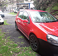 Golf 2.5 5 Cilindri Benzina