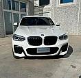 Bmw X4 M X4 Xdrive20D Msport-X