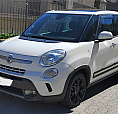 Fiat 500 L Trekking
