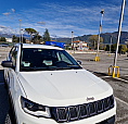 Jeep Compass 170Cv Trailhawk