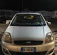 Ford Fiesta 2008 1.4 Tdci