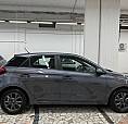 Hyundai I20 1.2 75 Cv 5 Porte Econext Comfort 2017