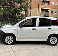 Fiat Panda Van 1.3 Mjt Pop Van 5P Motore Nuovo