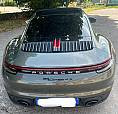 Porsche 992 Carrera 4S 450Cv Permuto