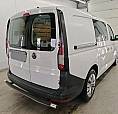 Volkswagen Caddy Cargo Maxi 1.5 Tgi Metano Iva Esp