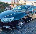 Citroen C5 1.6D.una Proprietà- Solo Telfon - 2010