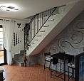 Appartamento Su Due Livelli