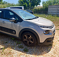 Citroen C3 Diesel 100Cv 2018 80Mila Km