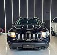 Jeep Compass 2.2 Crd Limited 4X4 163Cv