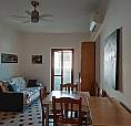 Bilocale Arredato Con Terrazzo