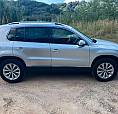 Volkswagen Tiguan 2.0 Tdi Dsg