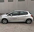 Peugeot 208 Bluehdi 75 5 Porte Active