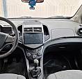Chevrolet Aveo 2ª Serie - 2012 Impianto Gpl