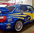 Subaru Impreza Wrx No Motore... No Engine