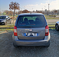 Fiat Idea 1.4 8V Gpl