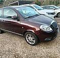 Lancia Ypsilon Gpl